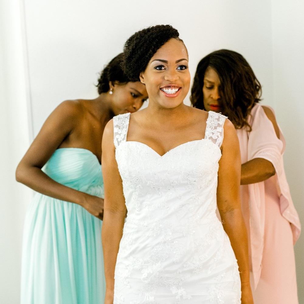 Meet your Posher, Tiara